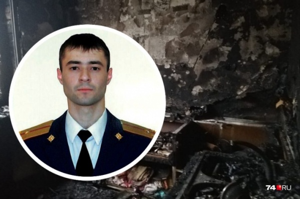 Вагиф Магеррамов работает начальником кинологической службы полка по охране важных государственных объектов и специальных грузов Вагиф Магеррамов работает начальником кинологической службы полка по охране важных государственных объектов и специальных грузов