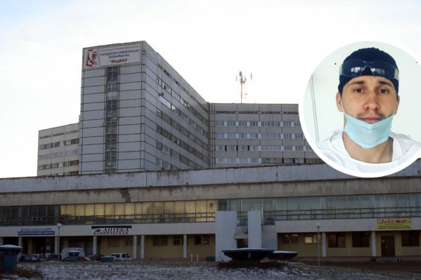 Алексей Карчинский продолжает бороться за повышение зарплат медикам Алексей Карчинский продолжает бороться за повышение зарплат медикам