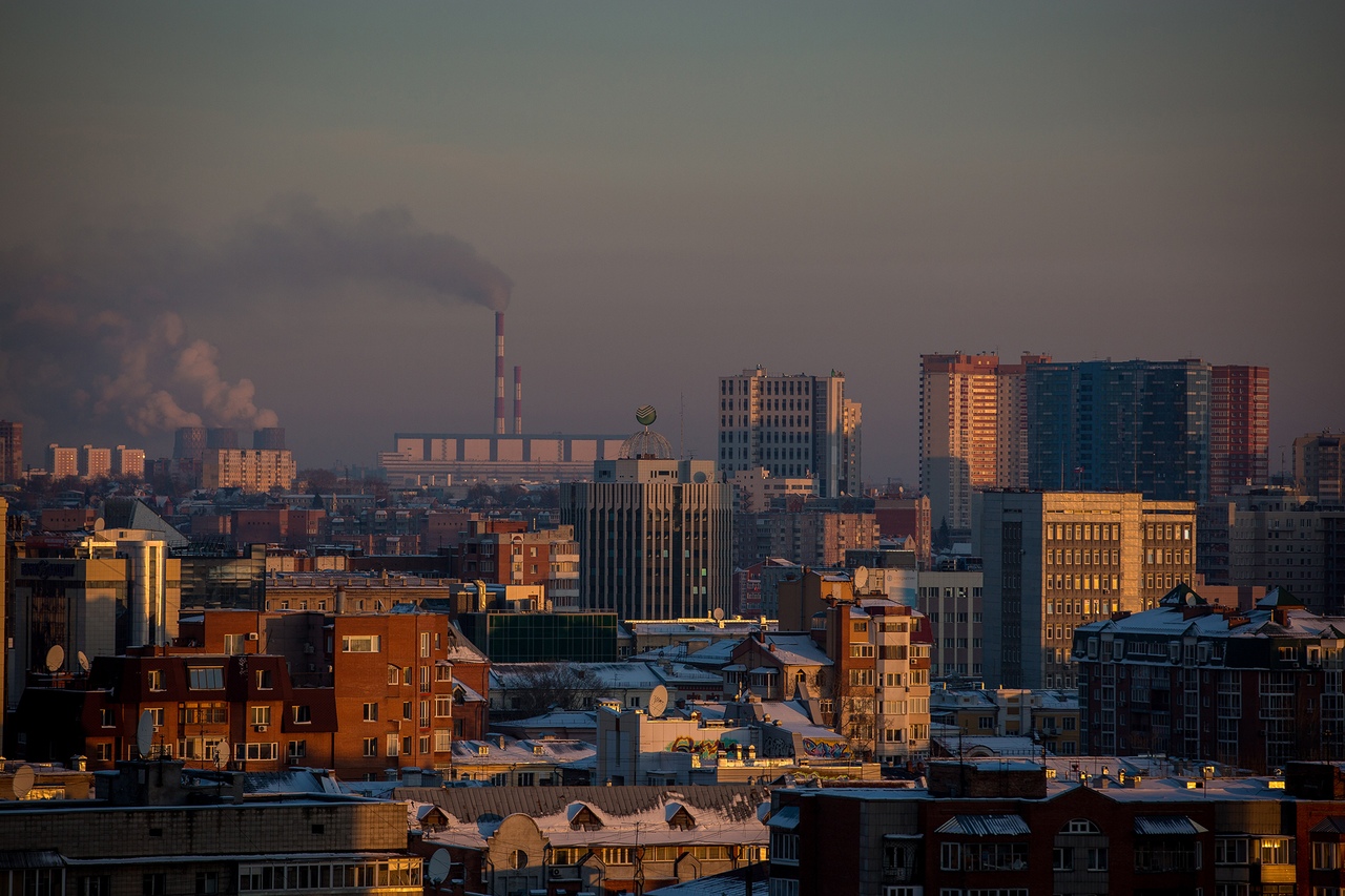 Новосибирск занял 2-е место в рейтинге самых скромных городов России