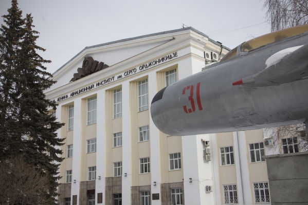 Авиационный университет – один из лучших в мире Авиационный университет – один из лучших в мире