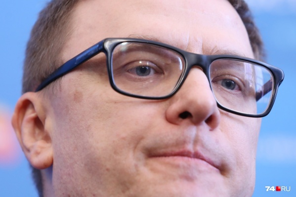 Алексей Текслер заявил, что комментарии челябинцев помогли расставить ему приоритеты в дальнейшей работе Алексей Текслер заявил, что комментарии челябинцев помогли расставить ему приоритеты в дальнейшей работе