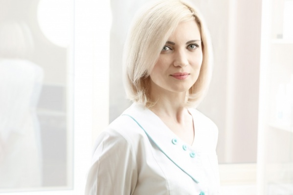 Екатерина Сергеевна Ногайцева, маммолог, онколог, пластический хирург «Клиники Пасман» Екатерина Сергеевна Ногайцева, маммолог, онколог, пластический хирург «Клиники Пасман»