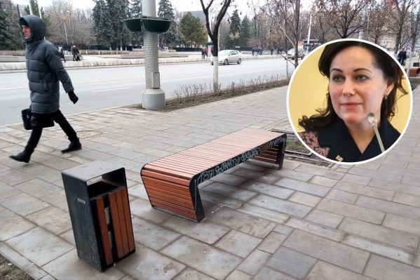 В департаменте ЖКХ оказались недовольны поведением ростовчан В департаменте ЖКХ оказались недовольны поведением ростовчан