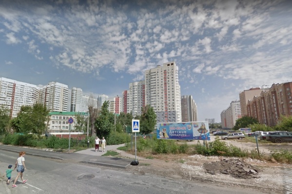 Новая дорога появится не раньше 2019 года Новая дорога появится не раньше 2019 года
