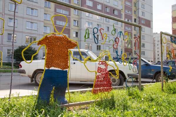 Городом с худшей инфраструктурой для детей признали Волоколамск Городом с худшей инфраструктурой для детей признали Волоколамск