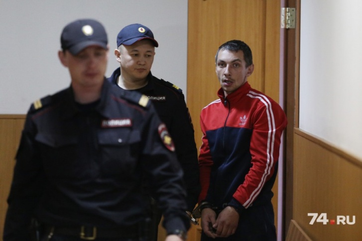 Задержанный Вячеслав Николаев просил отпустить его на свободу из-за рождения дочери и смерти мамы Задержанный Вячеслав Николаев просил отпустить его на свободу из-за рождения дочери и смерти мамы