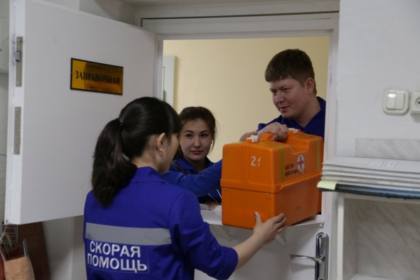 К счастью, мужчина выжил в страшном ДТП К счастью, мужчина выжил в страшном ДТП