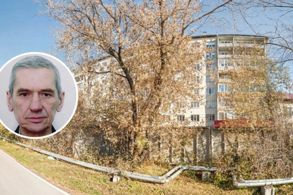 Мужчину нашли в июне в болоте Мужчину нашли в июне в болоте