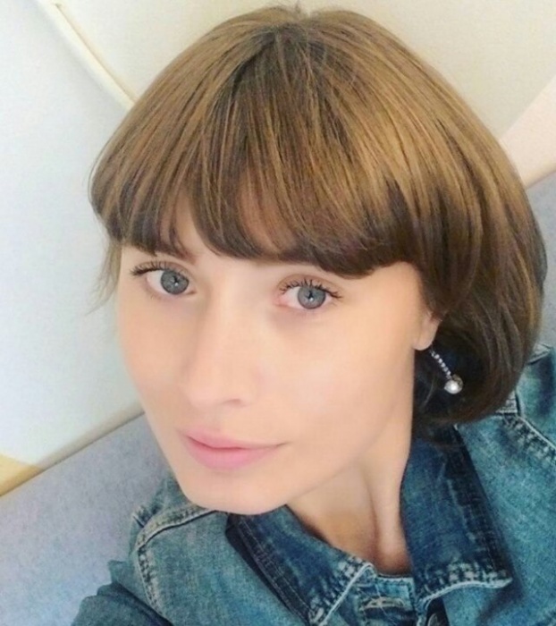 Татьяна Трофимова Татьяна Трофимова