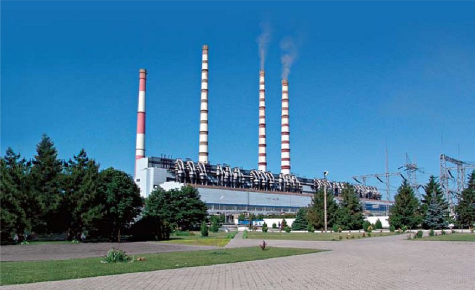 Новочеркасскую электростанцию закроют не раньше 2025 года