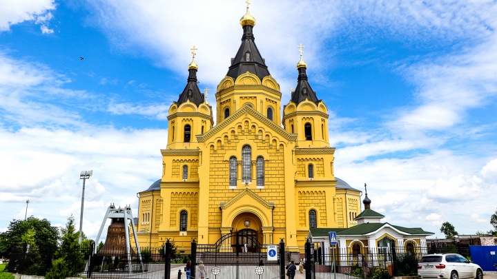 В Нижний Новгород привезут мощи сразу 54 новомучеников