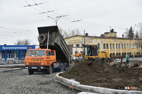 Фото фронтовых бригад