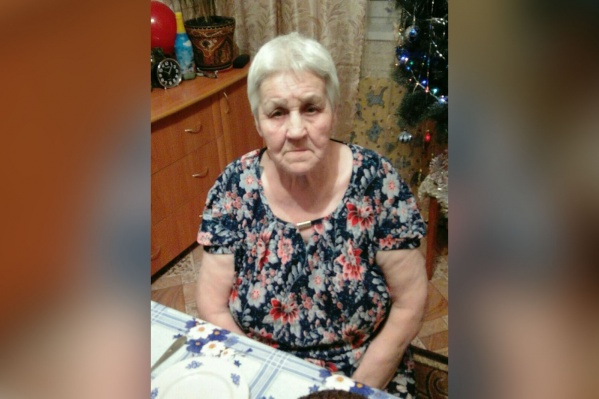 Родственники обратились за помощью в поисковый отряд и полицию Родственники обратились за помощью в поисковый отряд и полицию