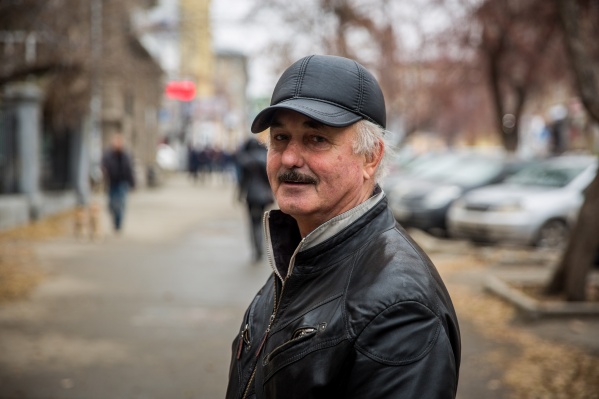 Алексей, 68 лет Алексей, 68 лет