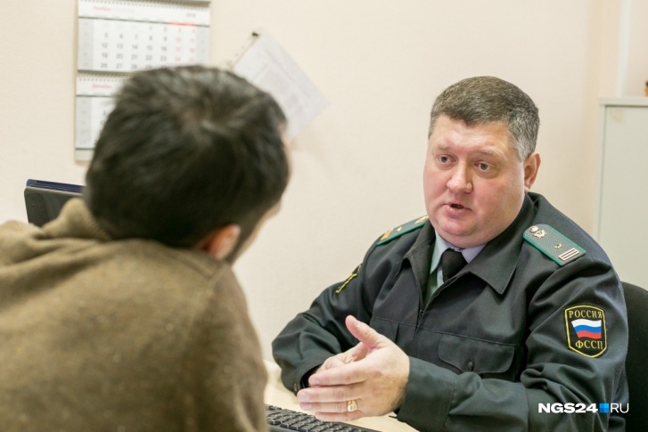 Приставы обязали выплатить пострадавшей долг в полном объеме Приставы обязали выплатить пострадавшей долг в полном объеме