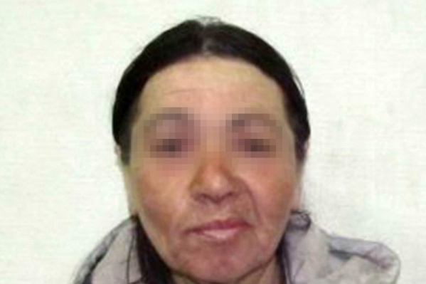 65-летнюю безбилетницу обнаружили уже в самолете 65-летнюю безбилетницу обнаружили уже в самолете
