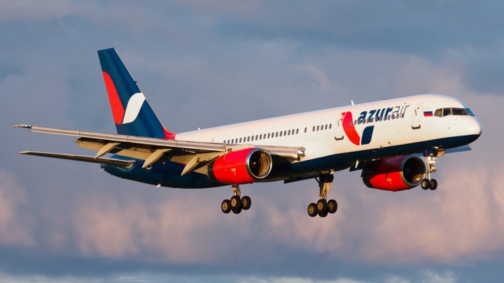 На родину Фиделя: российской авиакомпании разрешили летать из Новосибирска на Кубу