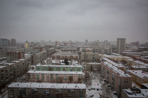 Стоимость квадратного метра в новостройке перевалила за 61 тысячу рублей Стоимость квадратного метра в новостройке перевалила за 61 тысячу рублей