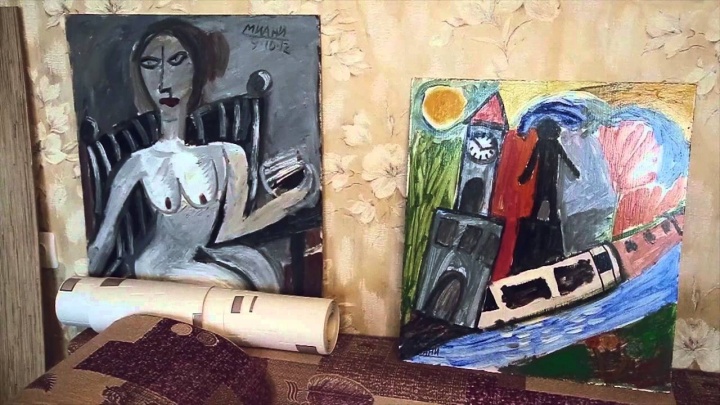 Выставка "уральского Пикассо", искусство связывания и артефакт, улучшающий потенцию: музей эротики представил репертуар на июль (18+)