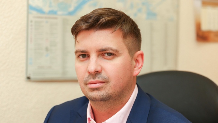 Сын экс-главы Нижнего Новгорода уволен с должности