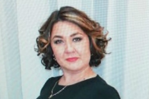 Луиза Хайруллина исчезла вместе с семьей Луиза Хайруллина исчезла вместе с семьей