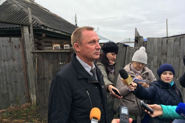 Постовалов работал в социальной сфере Кургана долгое время Постовалов работал в социальной сфере Кургана долгое время