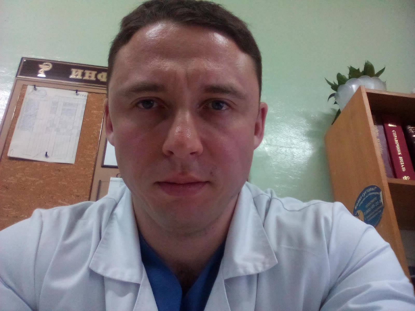 «Лишитесь бесплатных операций»: врач из Ярославля потребовал остановить объединение двух больниц