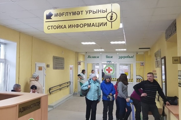 Очереди в больнице можно ликвидировать, уверен медик Очереди в больнице можно ликвидировать, уверен медик