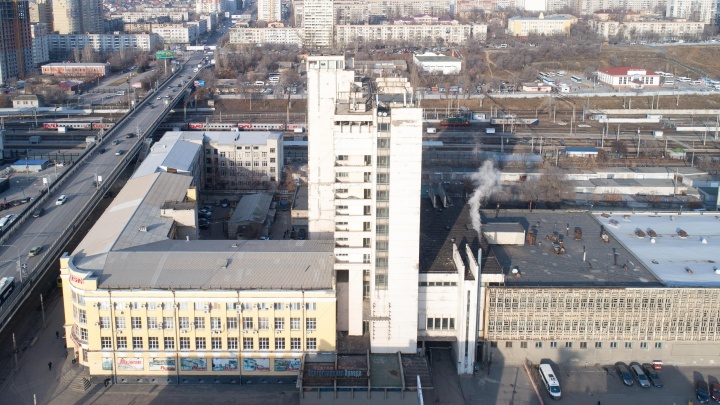 Правительство РФ отдало в приватизацию Дом печати Волгограда