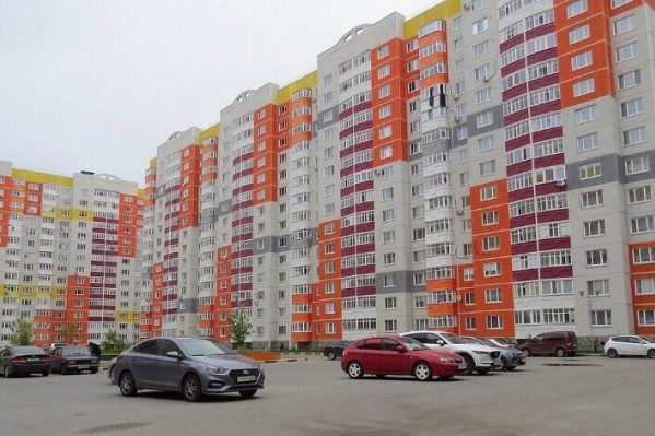 Преступление произошло в высотке по улице Кремлевской в ЖК «Плеханово» минувшей зимой Преступление произошло в высотке по улице Кремлевской в ЖК «Плеханово» минувшей зимой 