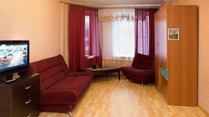 Не опаздывать на пары: топ квартир для аренды на время учёбы в Красноярске