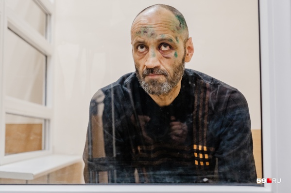 Когда в суде определяли меру пресечения, Дмитрий Коростелев рассказывал, что не хотел никого убивать Когда в суде определяли меру пресечения, Дмитрий Коростелев рассказывал, что не хотел никого убивать