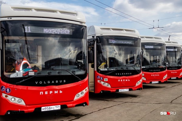 Договор на обслуживание автобусов заключен до конца июля 2020 года Договор на обслуживание автобусов заключен до конца июля 2020 года