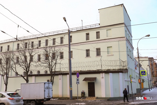Это не первое уголовное дело Александра Григорьева Это не первое уголовное дело Александра Григорьева