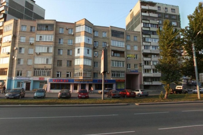Жители шестиэтажки вынуждены платить за лифт и мусоропровод, которых нет Жители шестиэтажки вынуждены платить за лифт и мусоропровод, которых нет