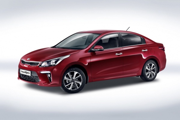 KIA Rio стоит от <nobr class="_">764 900 </nobr>до <nobr class="_">1 074 900</nobr> рублей KIA Rio стоит от <nobr class="_">764 900 </nobr>до <nobr class="_">1 074 900</nobr> рублей