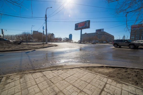 Хлопки слышали в районе Горской Хлопки слышали в районе Горской 