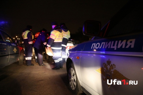 В аварии пострадали два человека В аварии пострадали два человека
