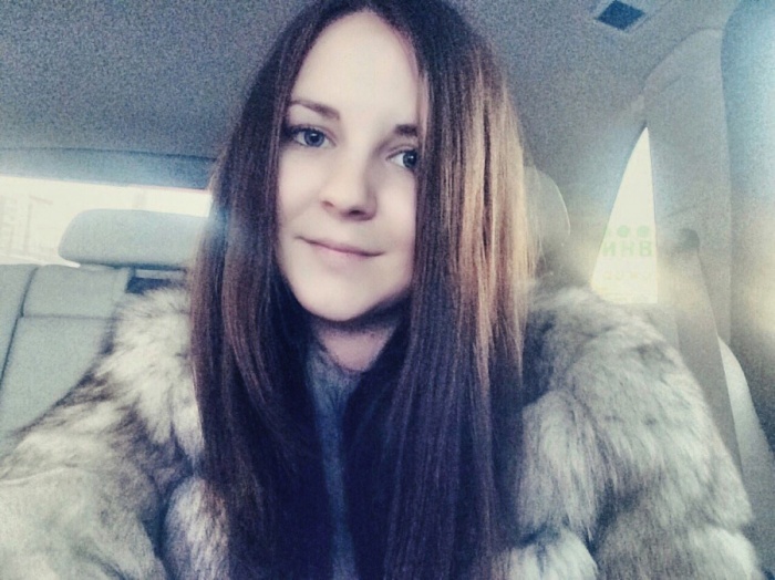 Девушка пропала ещё 3 апреля Девушка пропала ещё 3 апреля