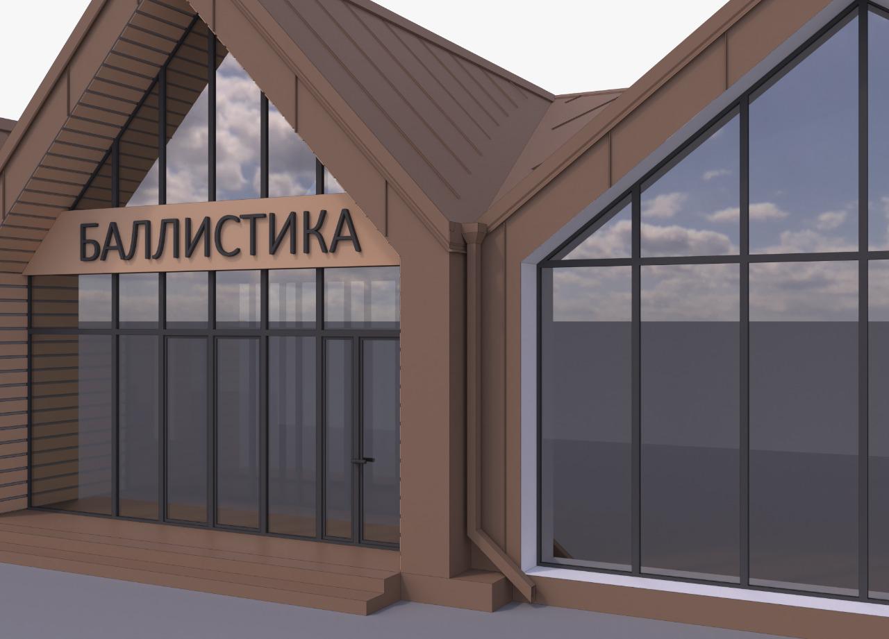 Домики в таком стиле строят в Альпах Домики в таком стиле строят в Альпах