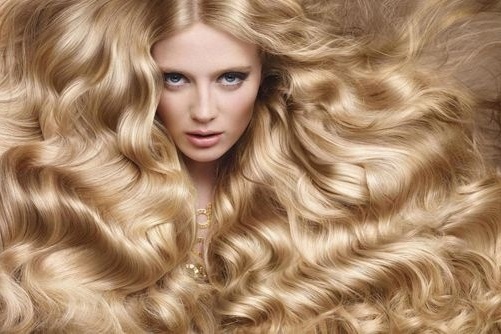 Марина Крайс стала лицом рекламной кампании L'Oreal Марина Крайс стала лицом рекламной кампании L'Oreal