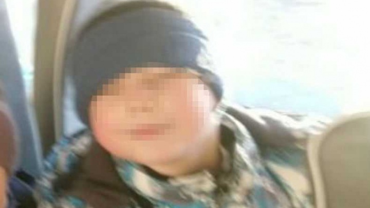 В Белорецке на школьной экскурсии пропал восьмилетний мальчик