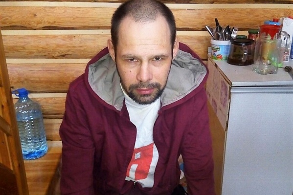 Алексей Кунгуров уже отбывал наказание в колонии-поселении за свои публикации в блоге Алексей Кунгуров уже отбывал наказание в колонии-поселении за свои публикации в блоге