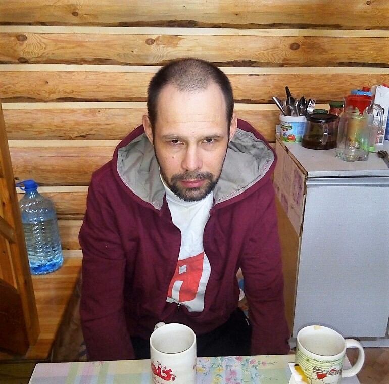 За разжигание ненависти к русским в Тюмени задержали блогера Алексея Кунгурова