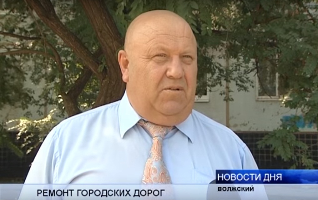 Волжскому депутату не сидится на пенсии Волжскому депутату не сидится на пенсии
