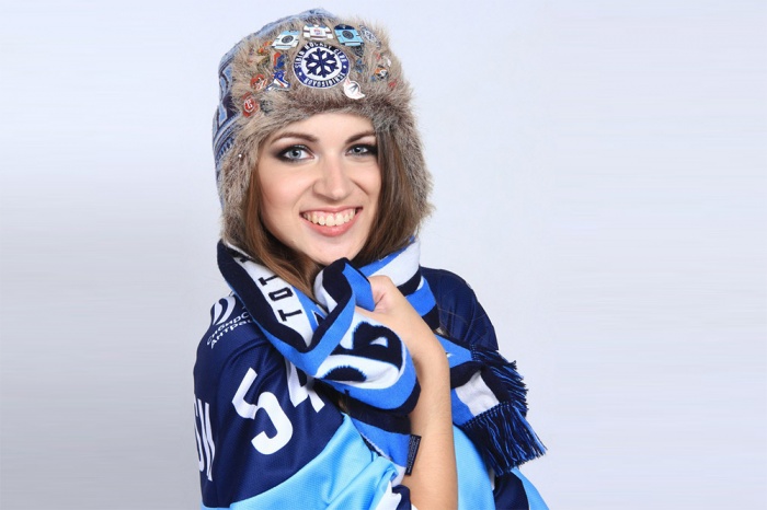 Анна Саликова Анна Саликова