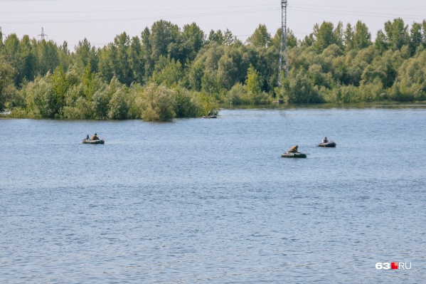 Нововведения будут действовать на большинстве водоемов региона Нововведения будут действовать на большинстве водоемов региона