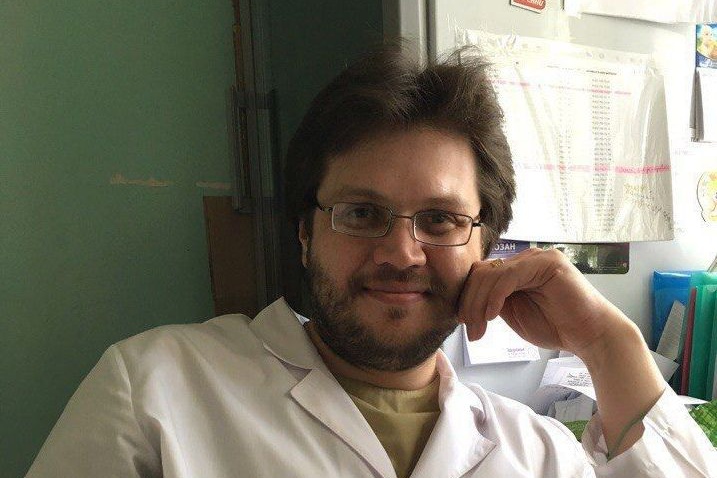 Борис Кондрашин производил на окружающих приятное впечатление Борис Кондрашин производил на окружающих приятное впечатление
