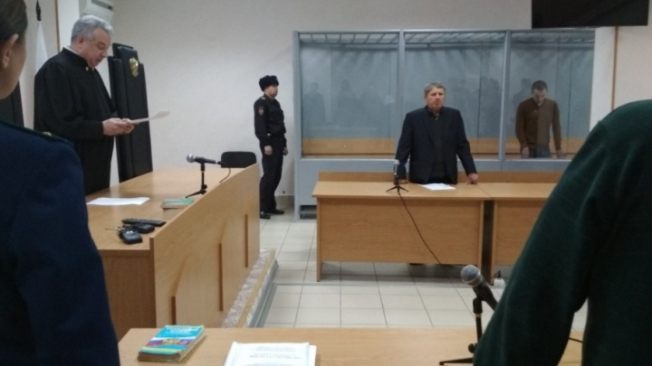 16 лет за жизнь любимой: в Башкирии вынесли приговор убийце школьницы из Мишкино