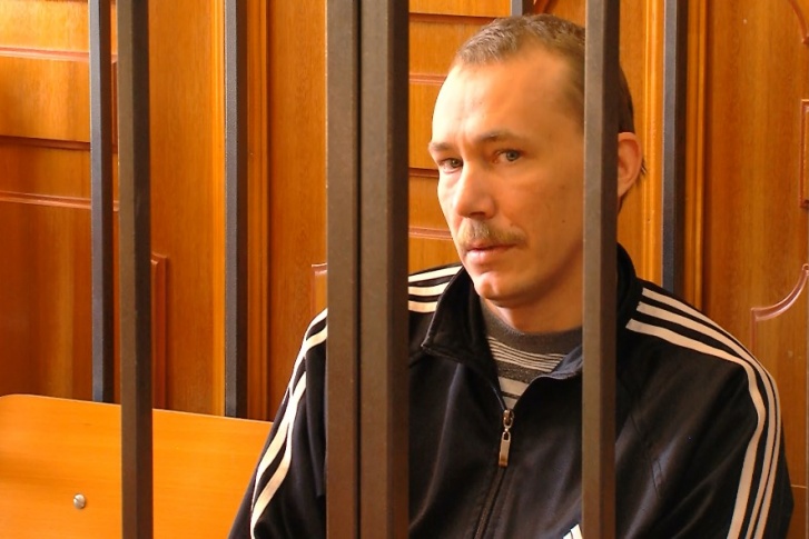 Сергей Чистяков ранее уже отбывал срок за надругательство над малолетним ребёнком